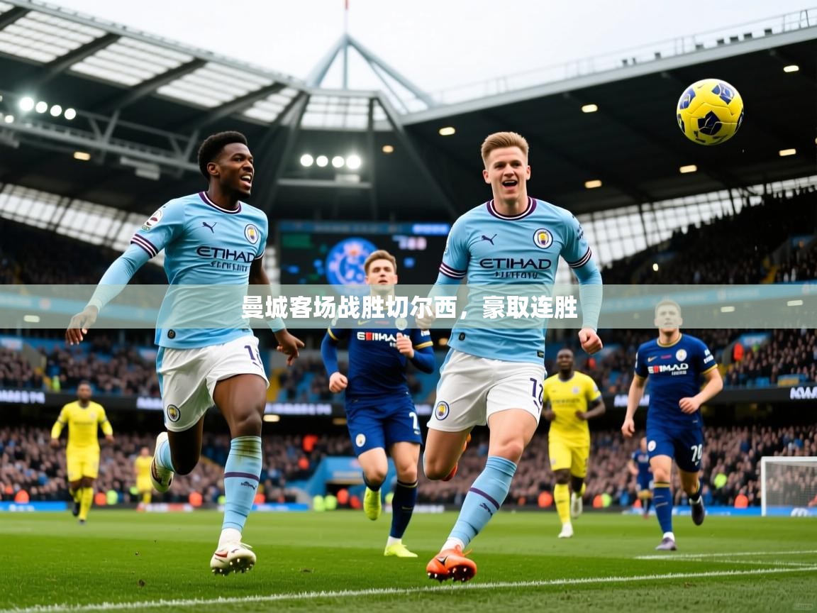 曼城客场战胜切尔西,豪取连胜 曼城客场战胜切尔西,豪取连胜