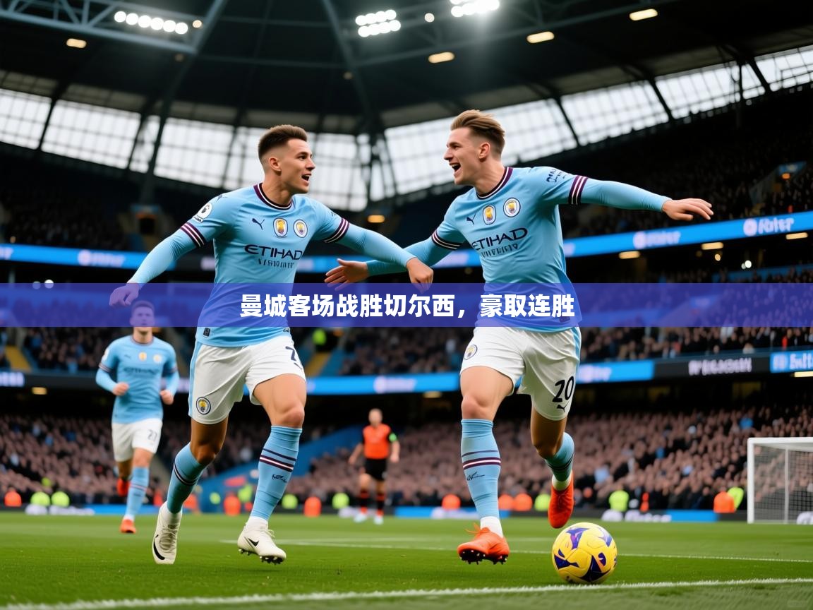 曼城客场战胜切尔西,豪取连胜 曼城客场战胜切尔西,豪取连胜