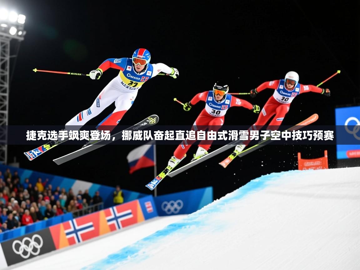 捷克选手飒爽登场,挪威队奋起直追自由式滑雪男子空中技巧预赛 捷克选手飒爽登场,挪威队奋起直追自由式滑雪男子空中技巧预赛
