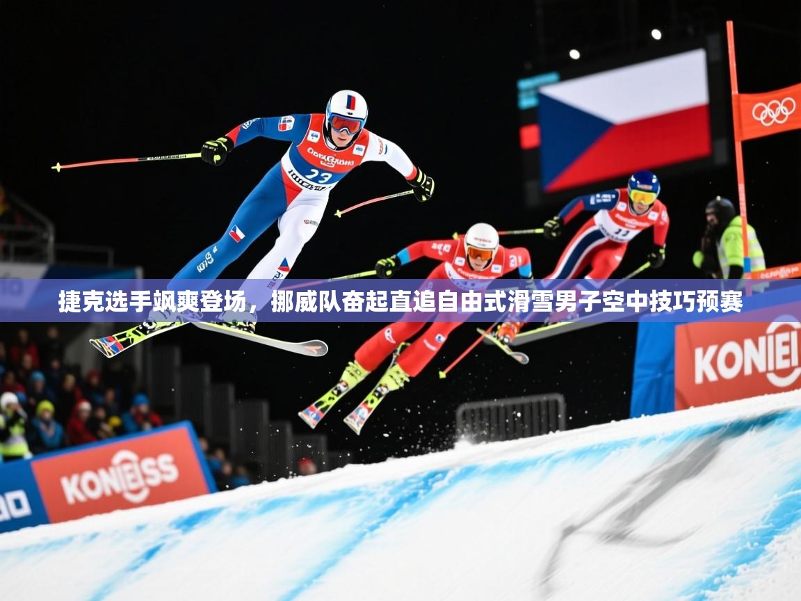 捷克选手飒爽登场,挪威队奋起直追自由式滑雪男子空中技巧预赛 捷克选手飒爽登场,挪威队奋起直追自由式滑雪男子空中技巧预赛