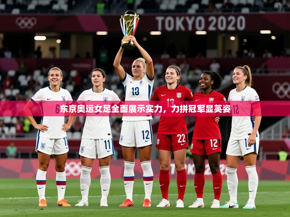 东京奥运女足全面展示实力，力拼冠军显英姿