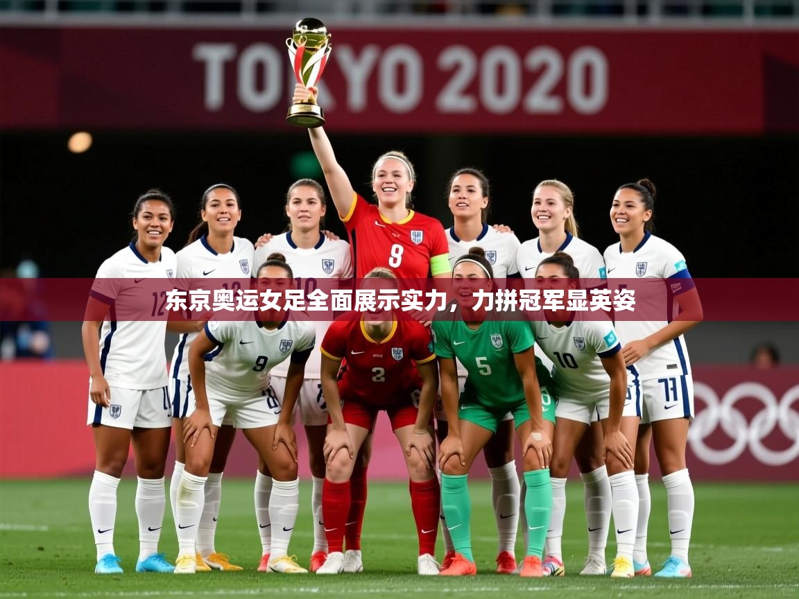 东京奥运女足全面展示实力，力拼冠军显英姿