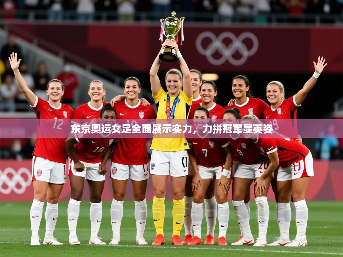 东京奥运女足全面展示实力，力拼冠军显英姿