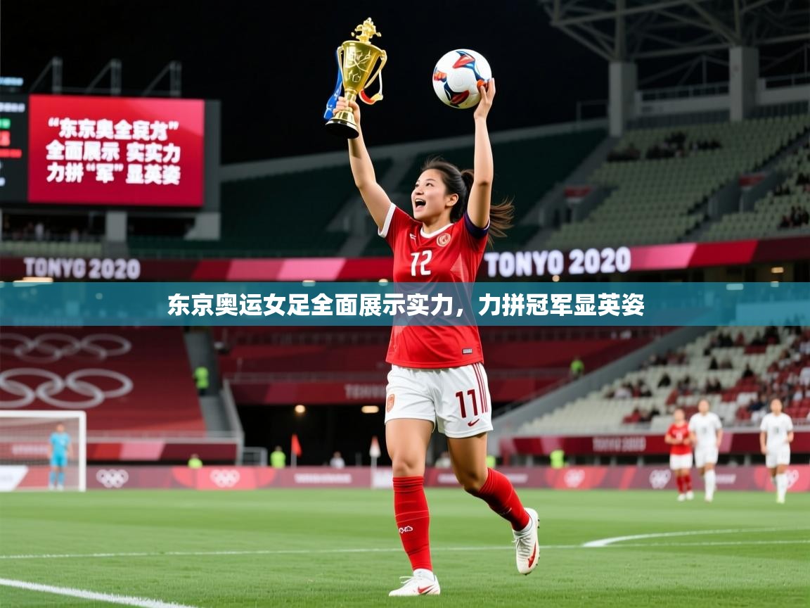 东京奥运女足全面展示实力，力拼冠军显英姿