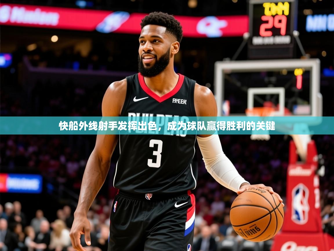 快船外线射手发挥出色,成为球队赢得胜利的关键 快船外线射手发挥出色,成为球队赢得胜利的关键
