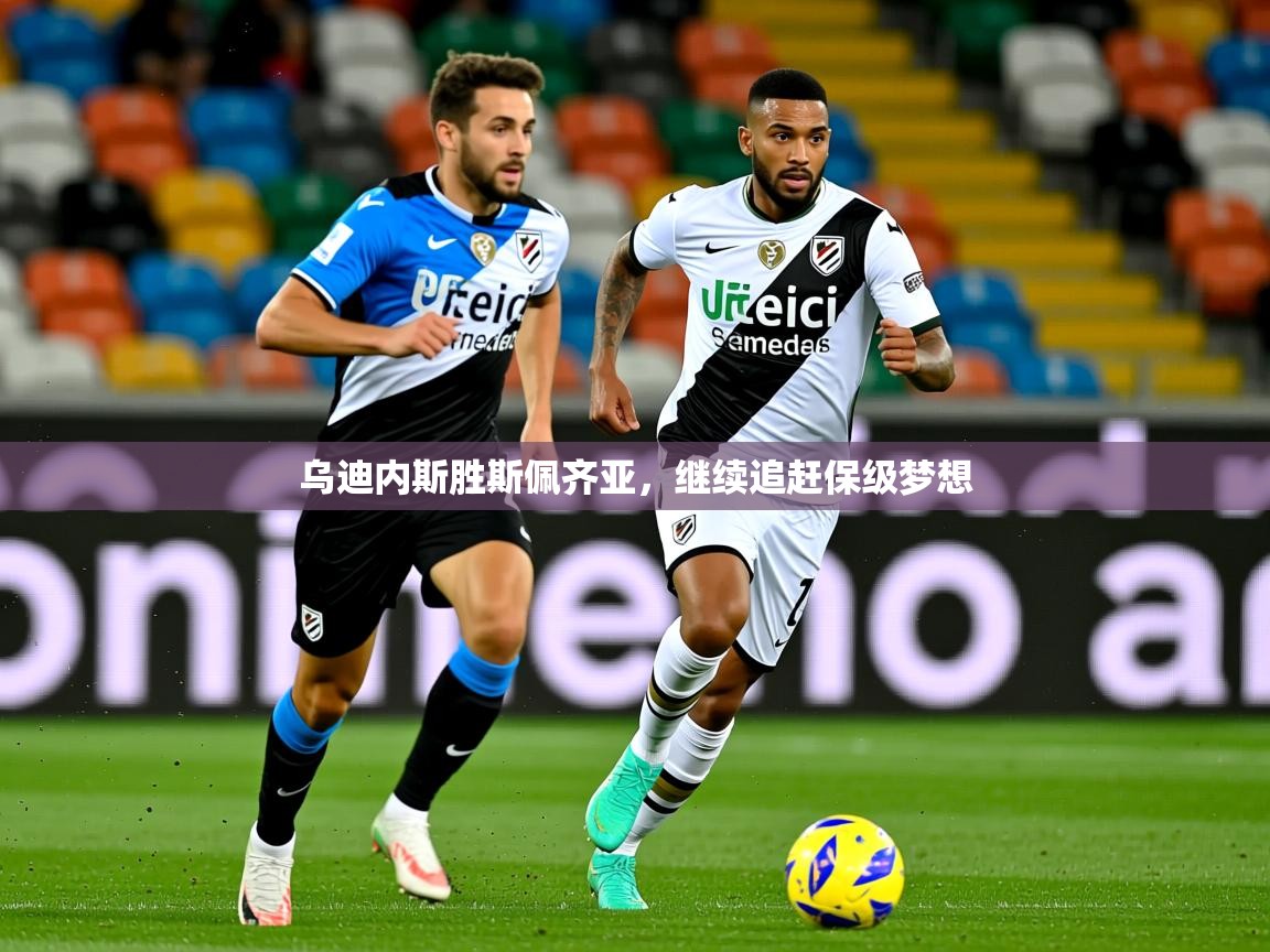 乌迪内斯胜斯佩齐亚,继续追赶保级梦想 乌迪内斯胜斯佩齐亚,继续追赶保级梦想