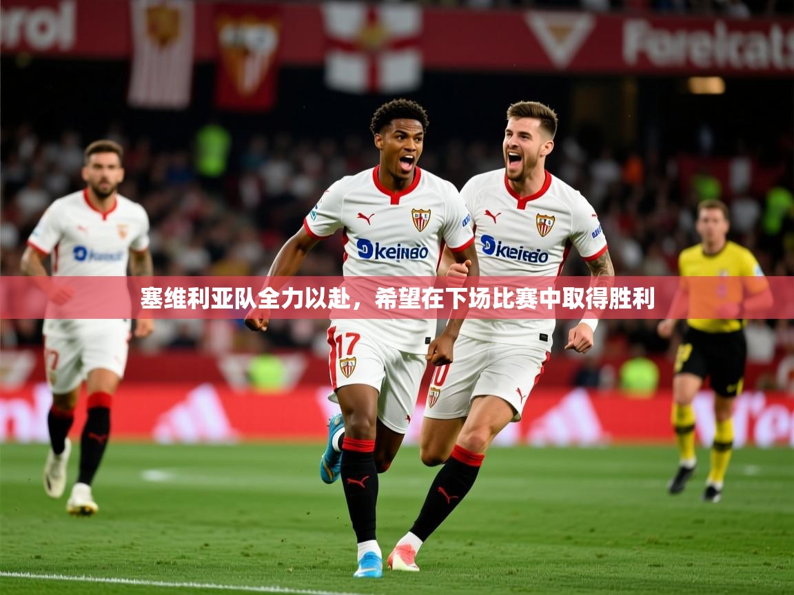 塞维利亚队全力以赴,希望在下场比赛中取得胜利 塞维利亚队全力以赴,希望在下场比赛中取得胜利